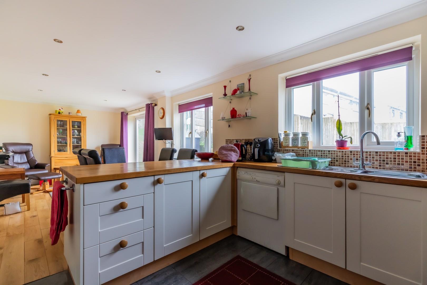 Cae Melyn, Hengoed Hall, Hengoed — photograph 4